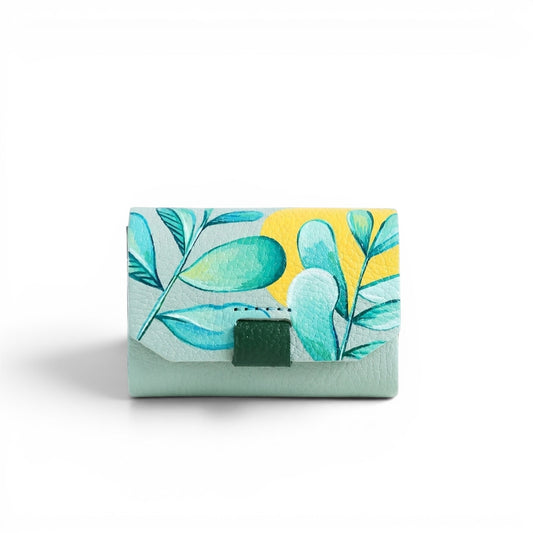 Card Holder 1 Dragonfly