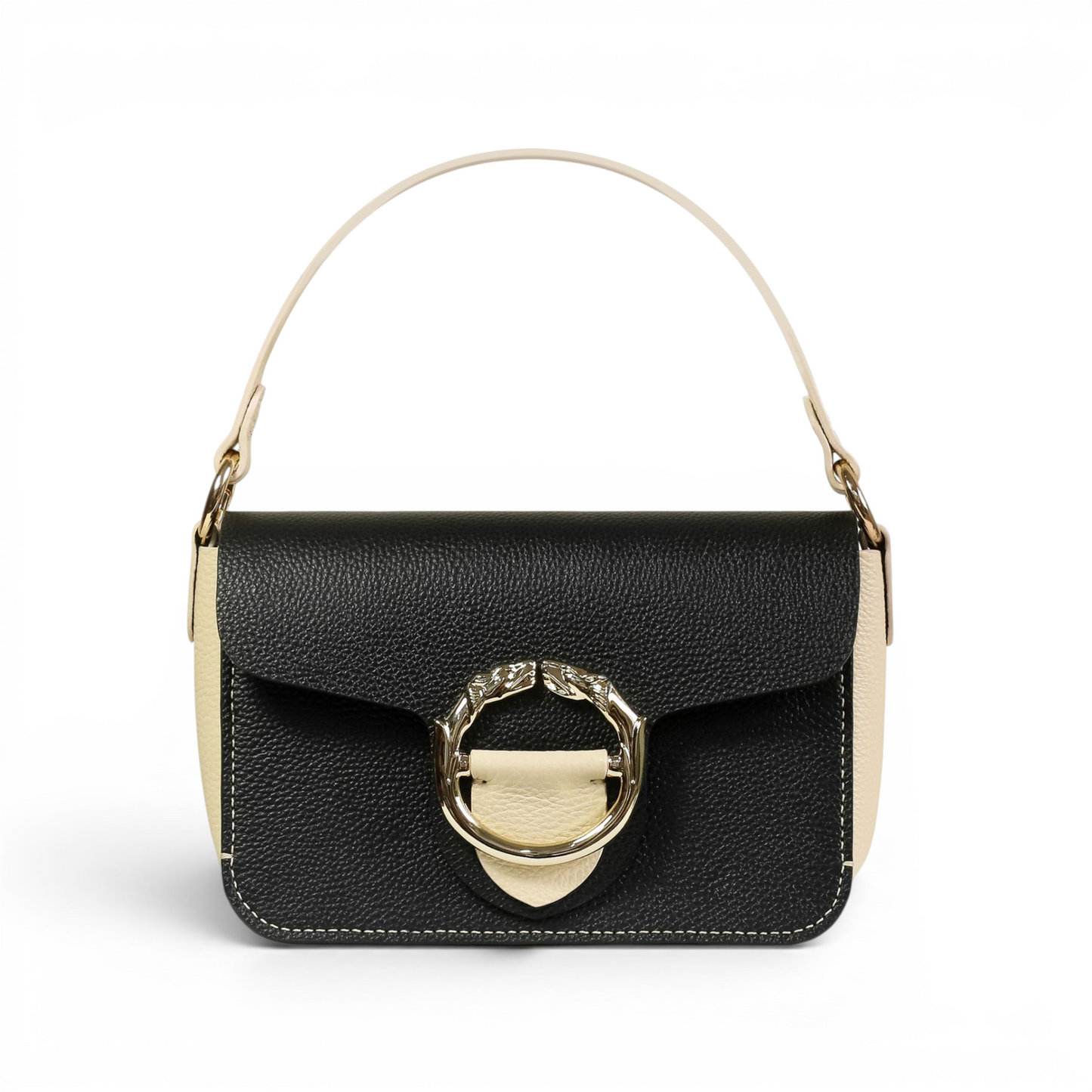 Nymia Black/Cream