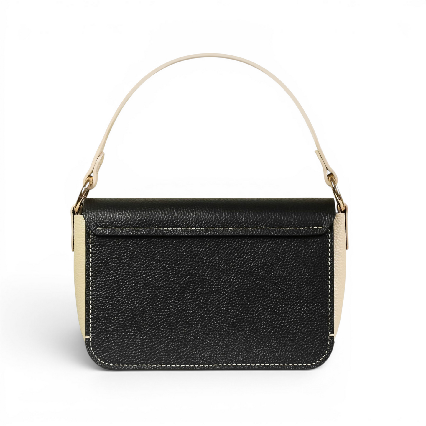 Nymia Black/Cream