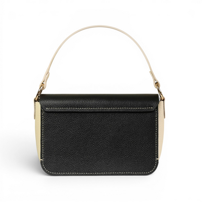 Nymia Black/Cream