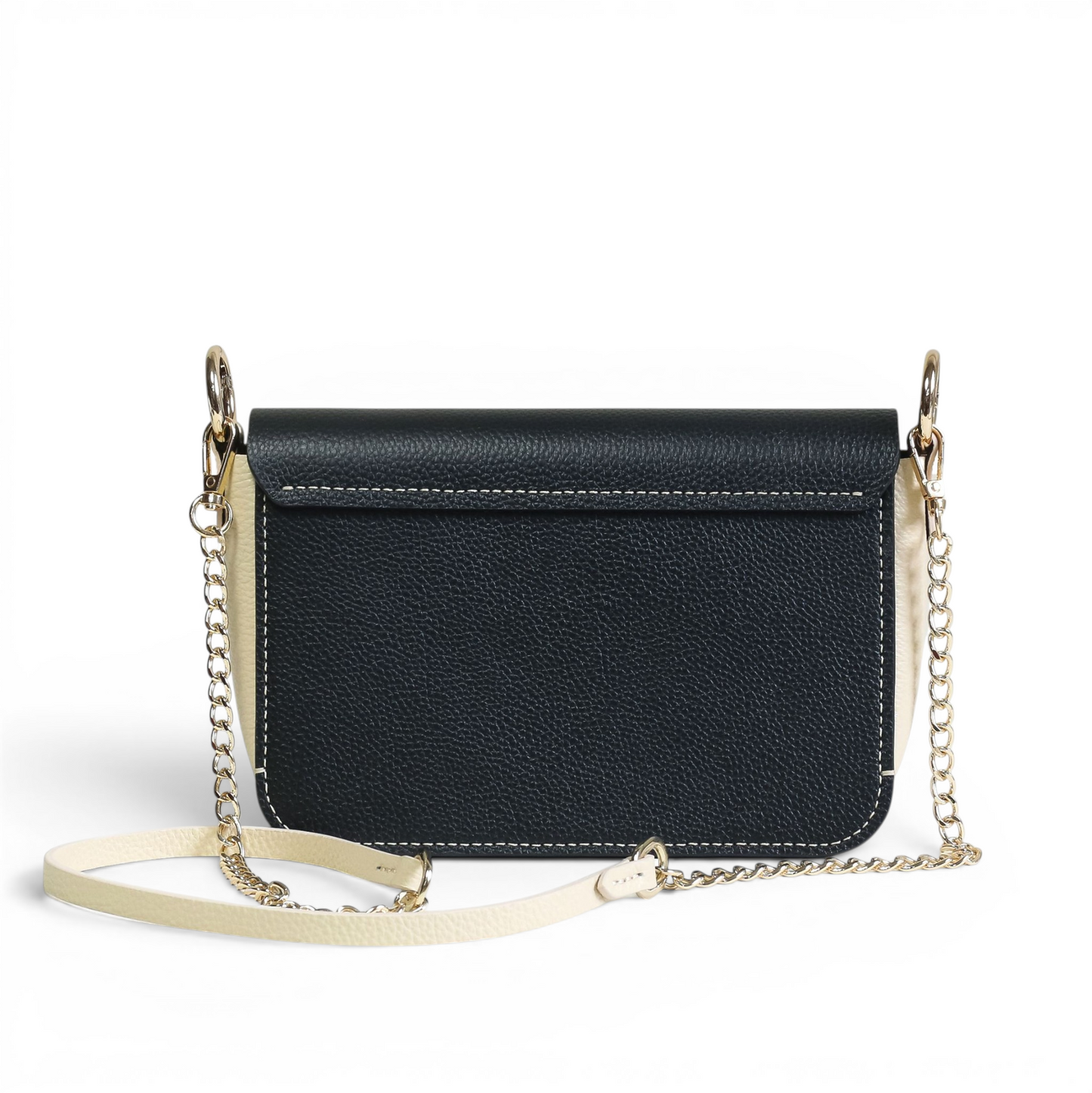 Nymia Black/Cream