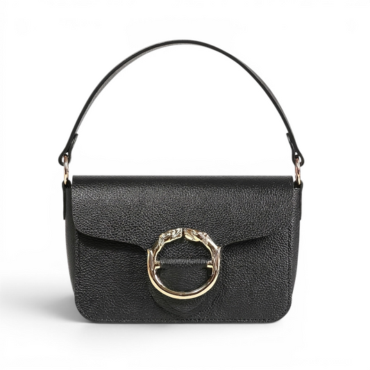 Nymia Black