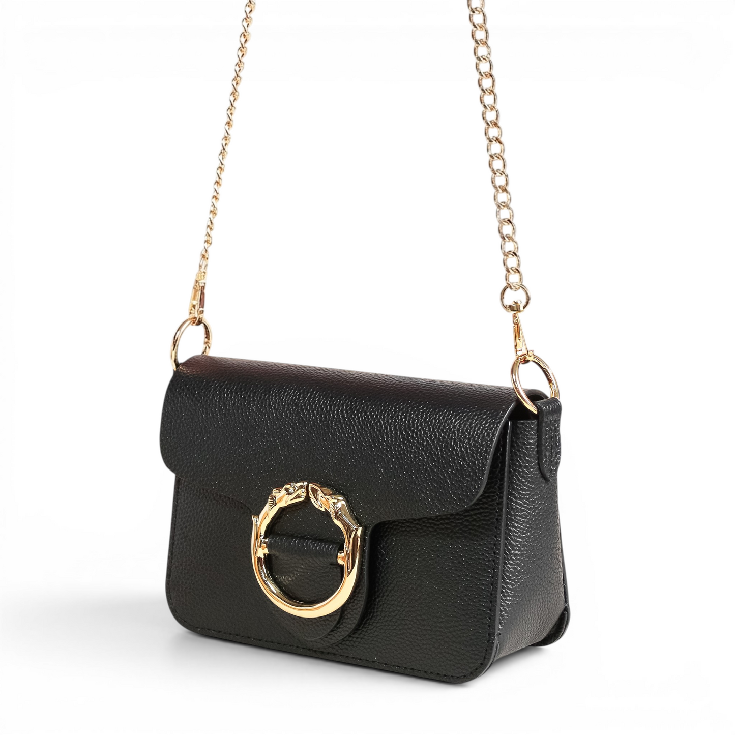 Nymia Black
