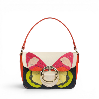 Nymia Butterfly Black