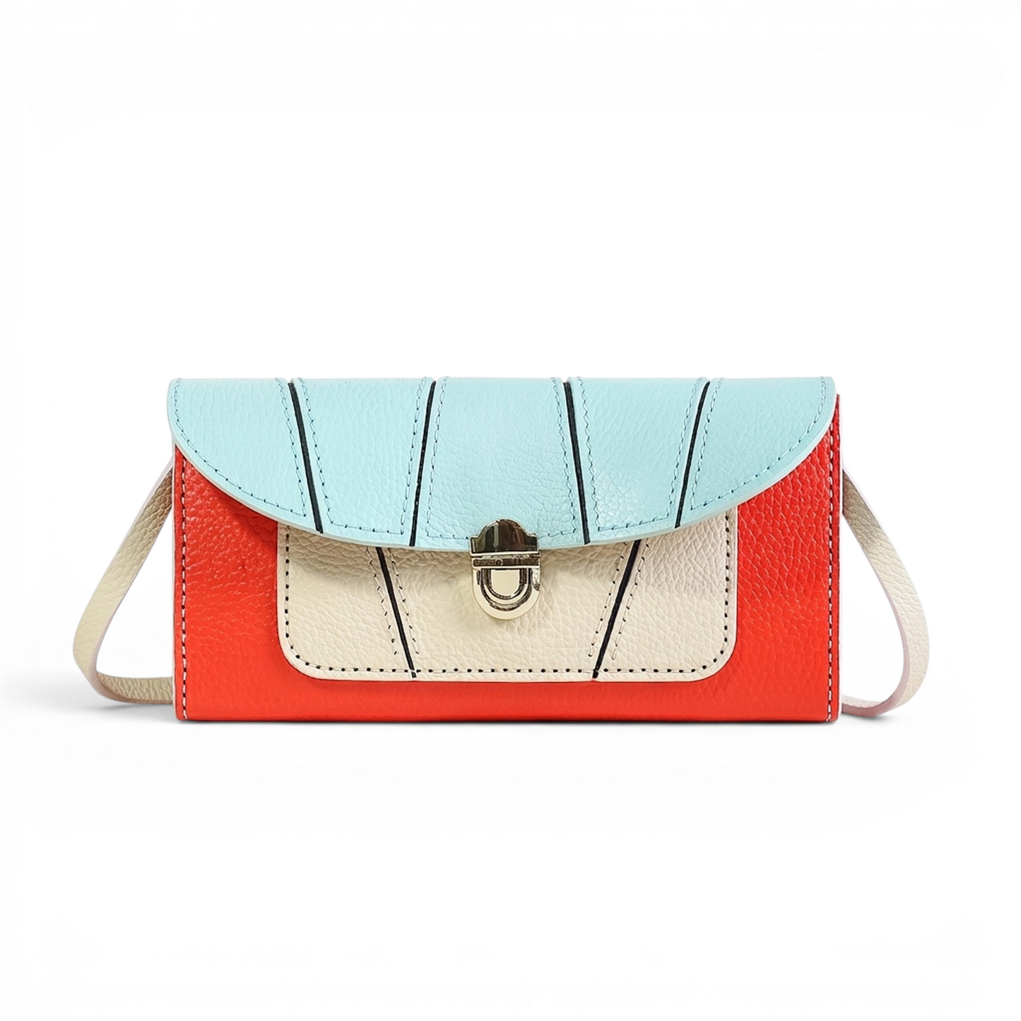 Sia Blend Orange