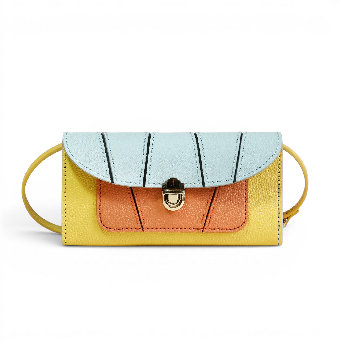 Sia Blend Yellow