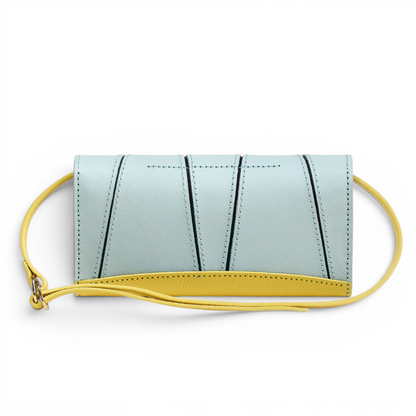 Sia Blend Yellow