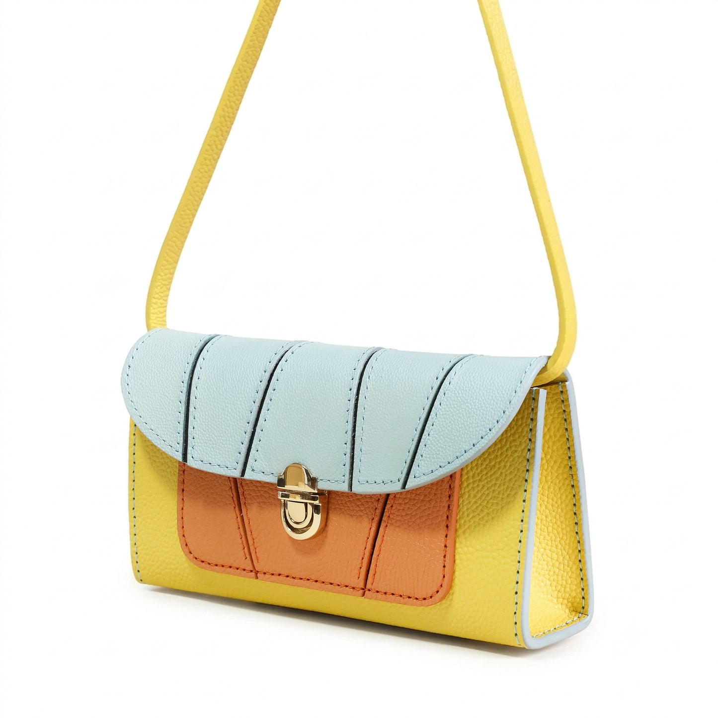 Sia Blend Yellow