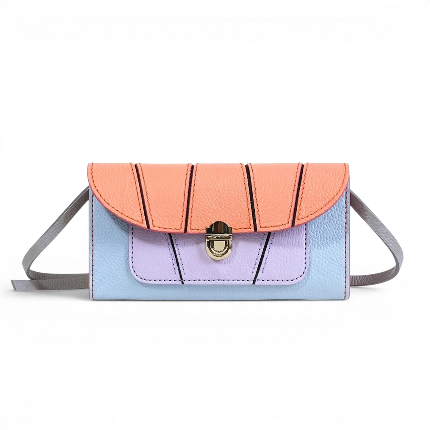 Sia Blend Light Blue