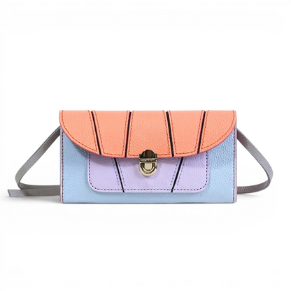 Sia Blend Light Blue