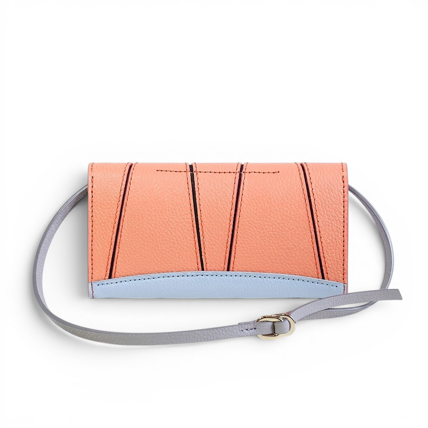 Sia Blend Light Blue