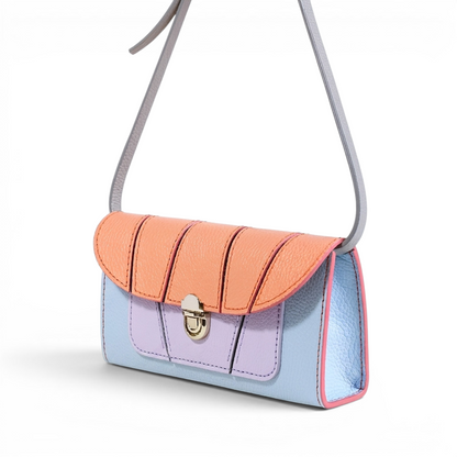 Sia Blend Light Blue