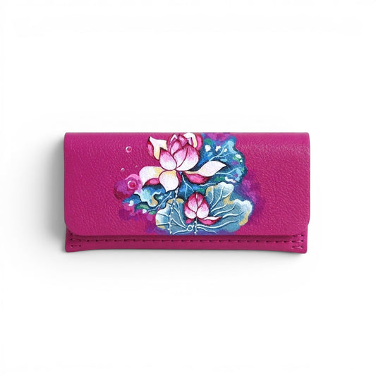 Wallet 6 Lotus