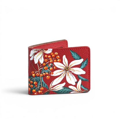 Wallet 7 Honey