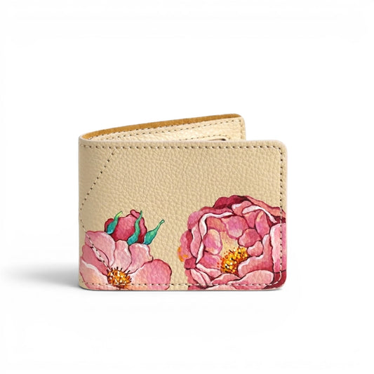 Wallet 7 Peony