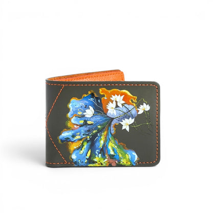 Wallet 7 Lily