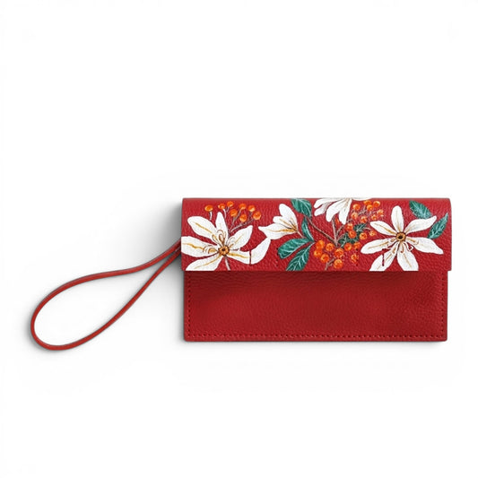 Wallet 8 Honey