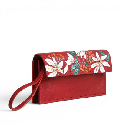 Wallet 8 Honey
