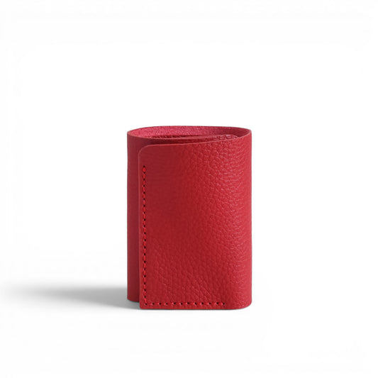 Wallet 4 Red