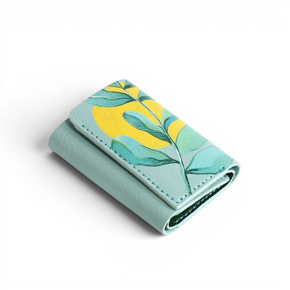 Wallet 4 Dragonfly