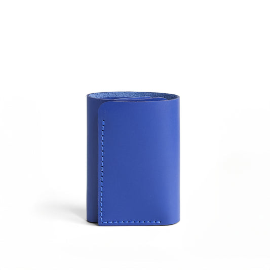 Wallet 4 Blue