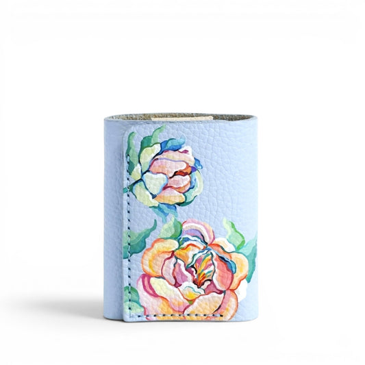 Wallet 4 Peony