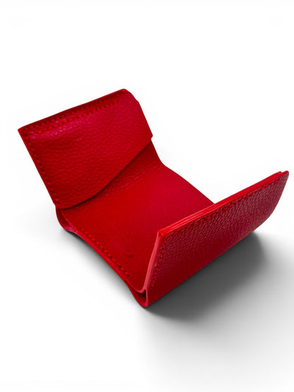 Wallet 4 Red